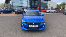 Peugeot 208 1.2 PureTech 100 Allure Premium 5dr EAT8 Petrol Hatchback